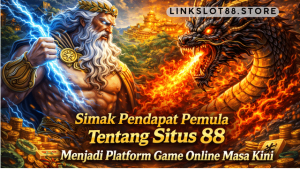 platform game online Situs 88
