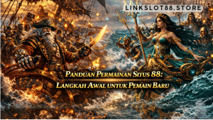 panduan permainan situs 88